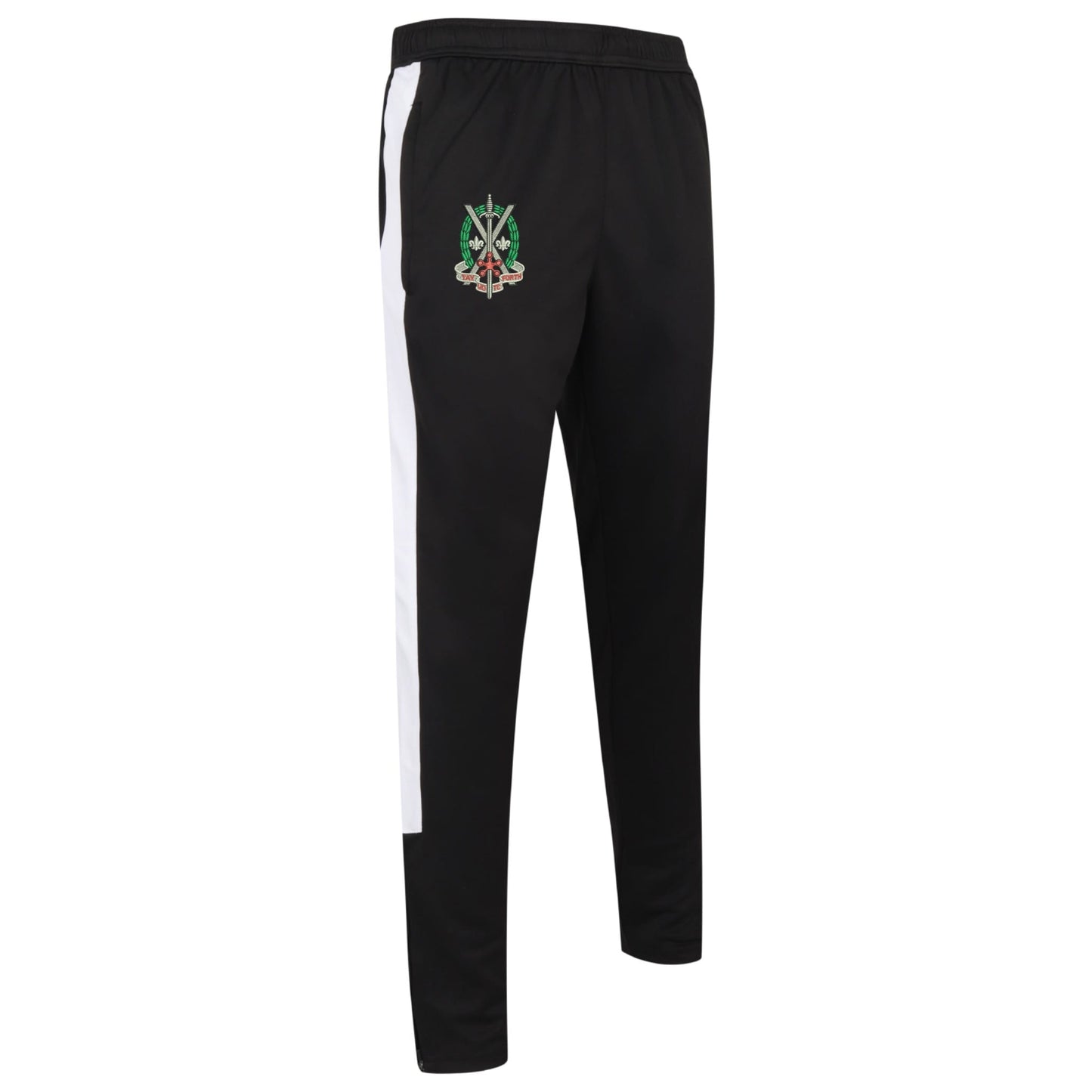 Tayforth UOTC Knitted Tracksuit Pants