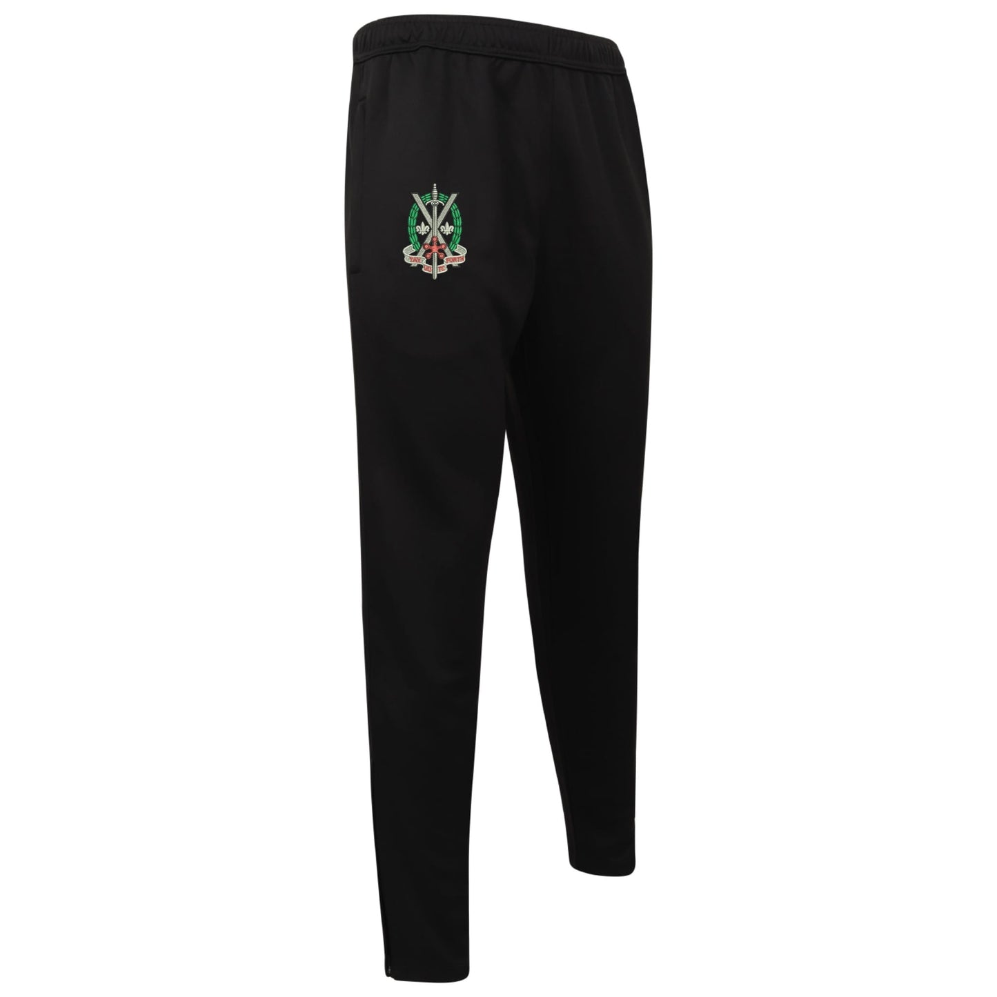 Tayforth UOTC Knitted Tracksuit Pants