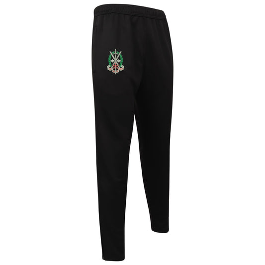 Tayforth UOTC Knitted Tracksuit Pants