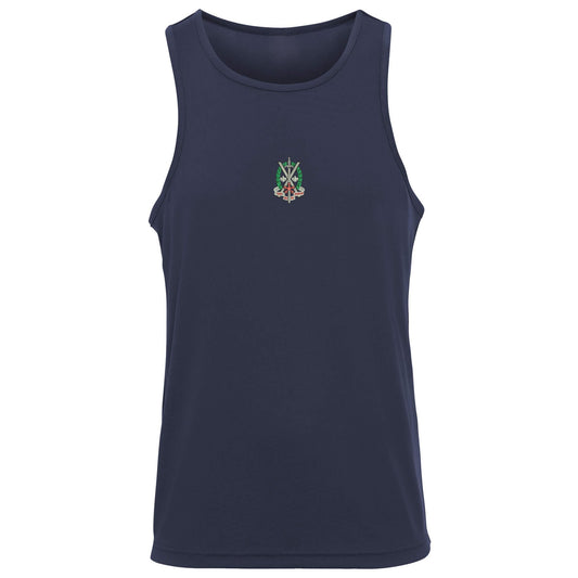 Tayforth UOTC Vest