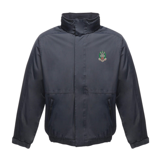 Tayforth UOTC Regatta Waterproof Jacket With Hood