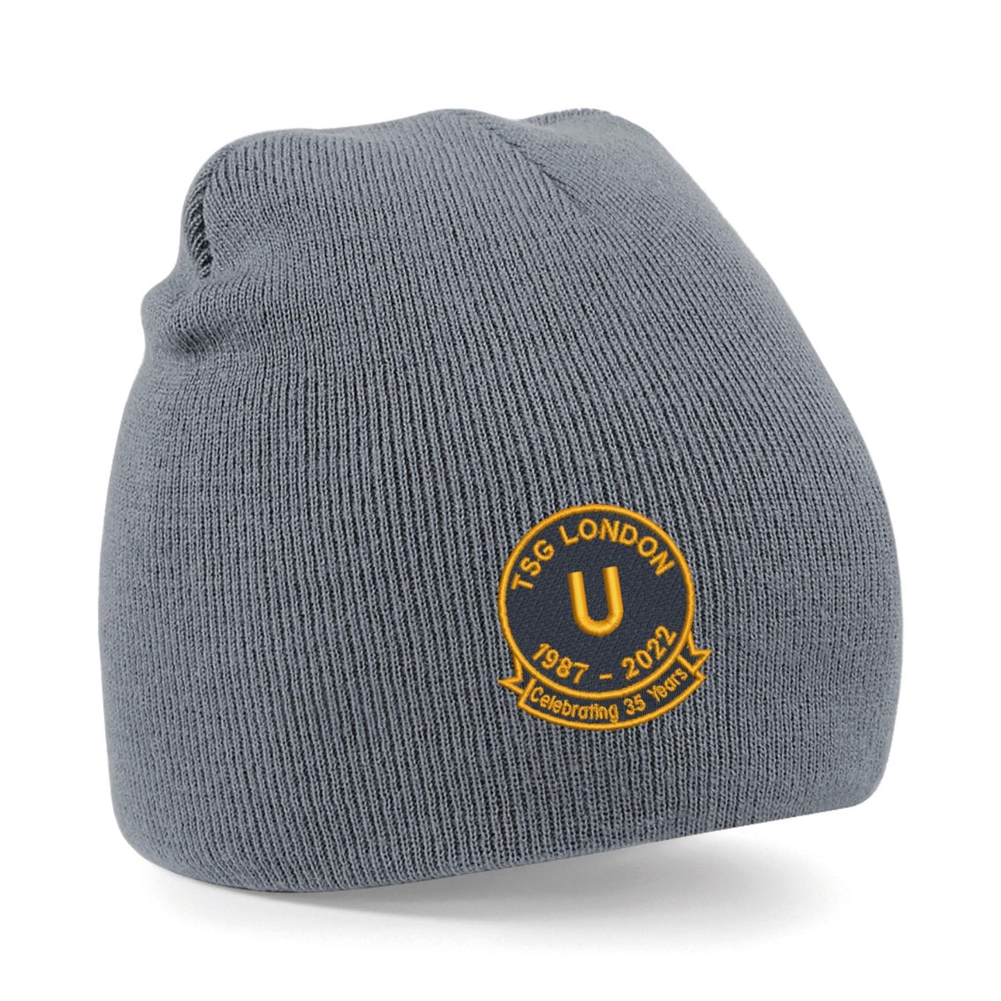 Territorial Support Group Beanie Hat