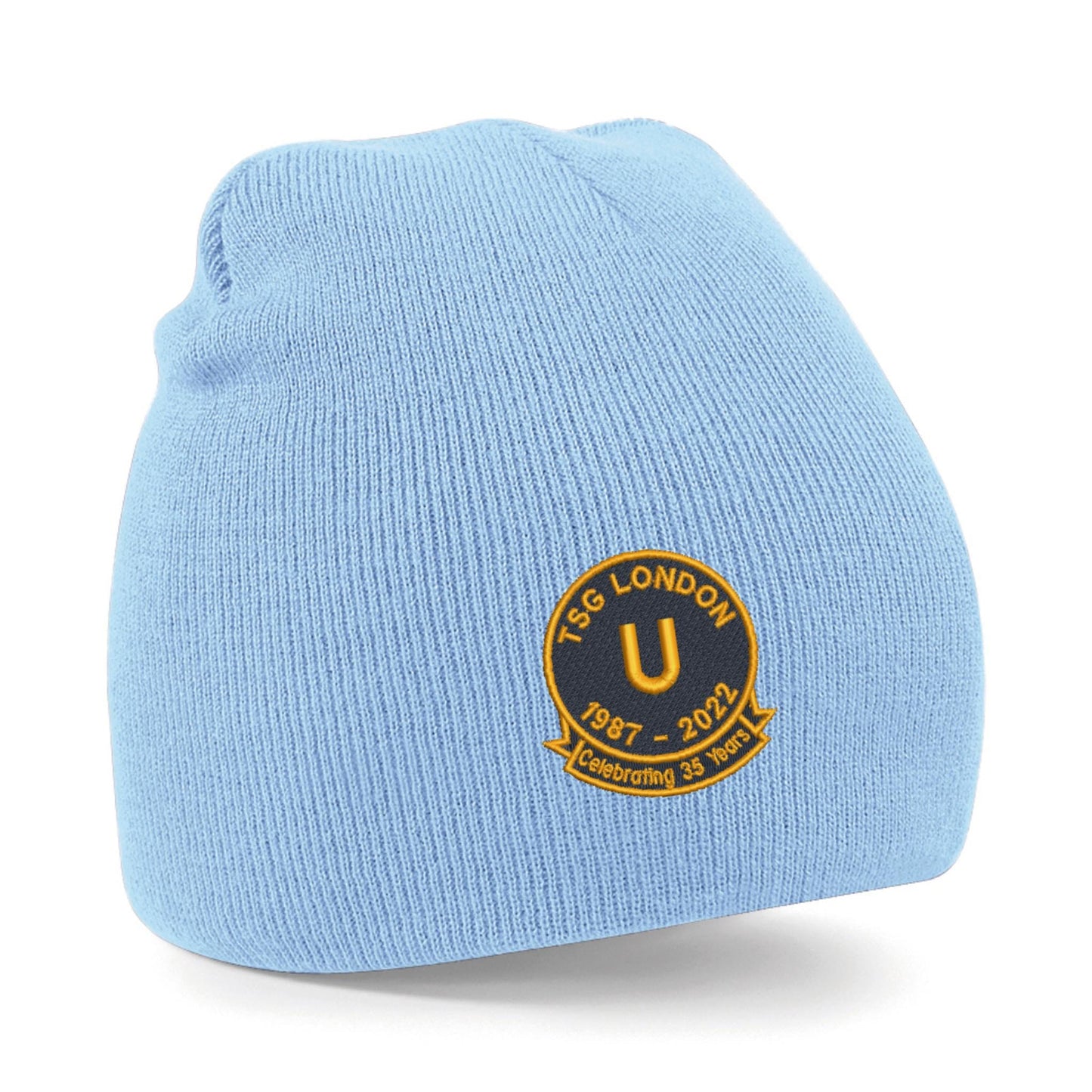 Territorial Support Group Beanie Hat