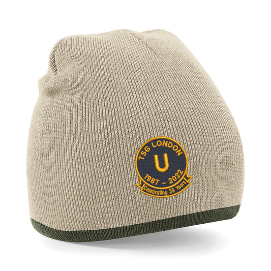 Territorial Support Group Beanie Hat
