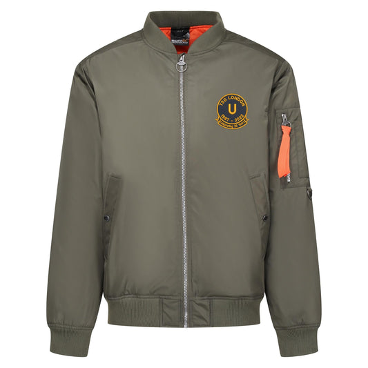 Territorial Support Group Regatta Pilot Jacket