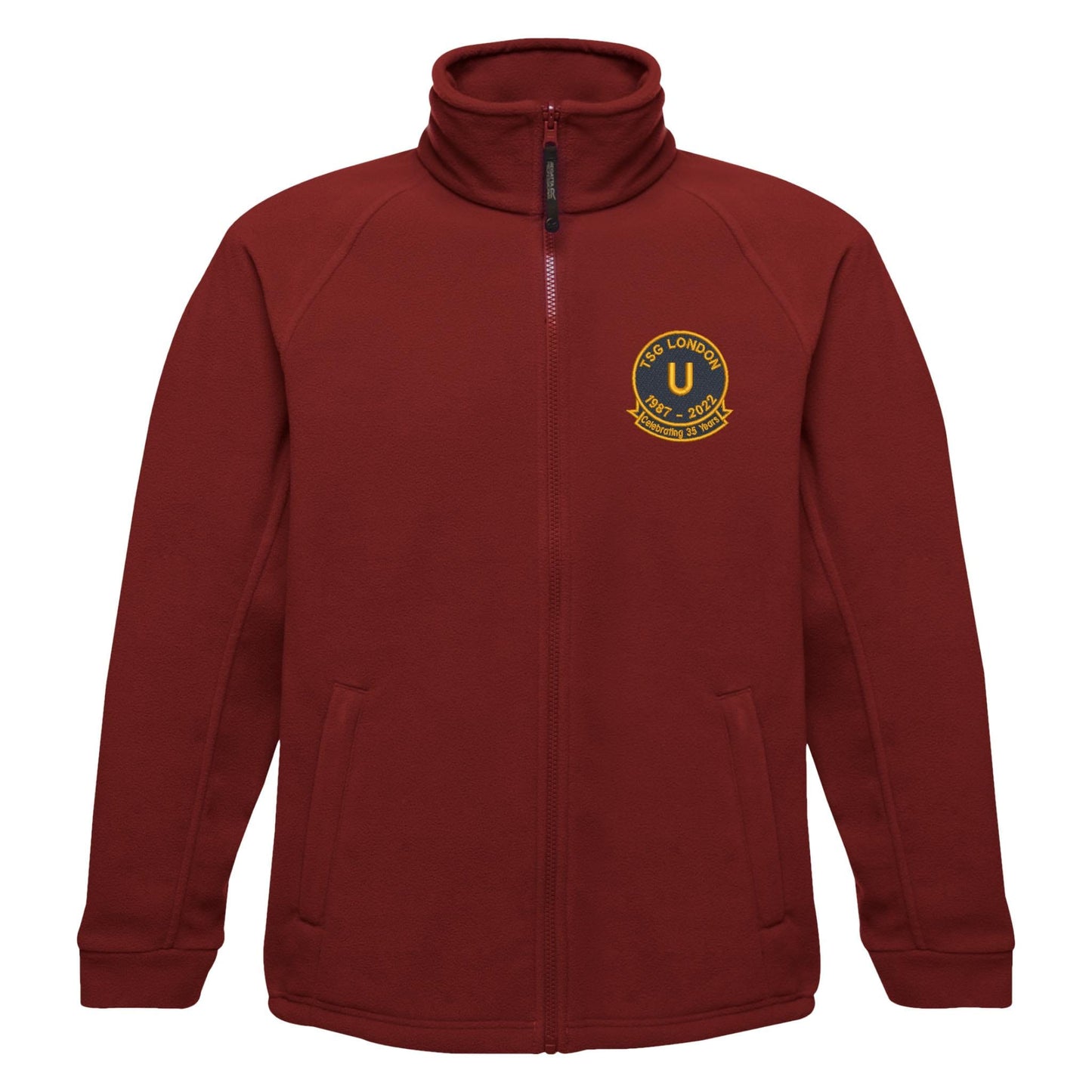 Territorial Support Group Regatta Fleece