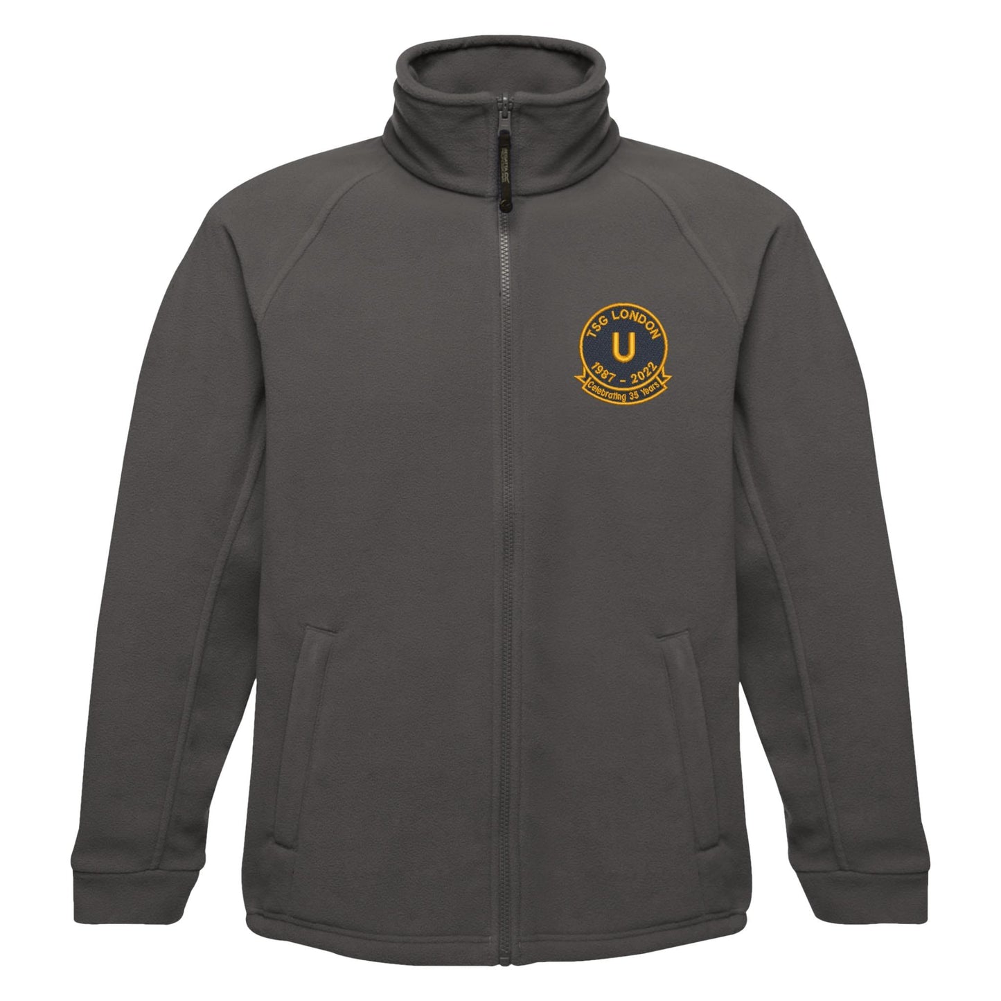 Territorial Support Group Regatta Fleece