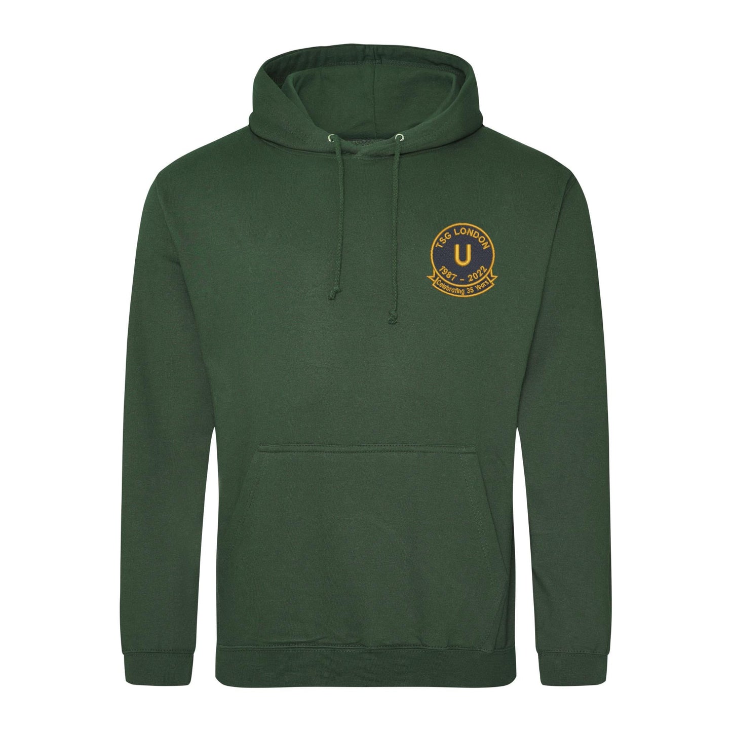 Territorial Support Group Hoodie