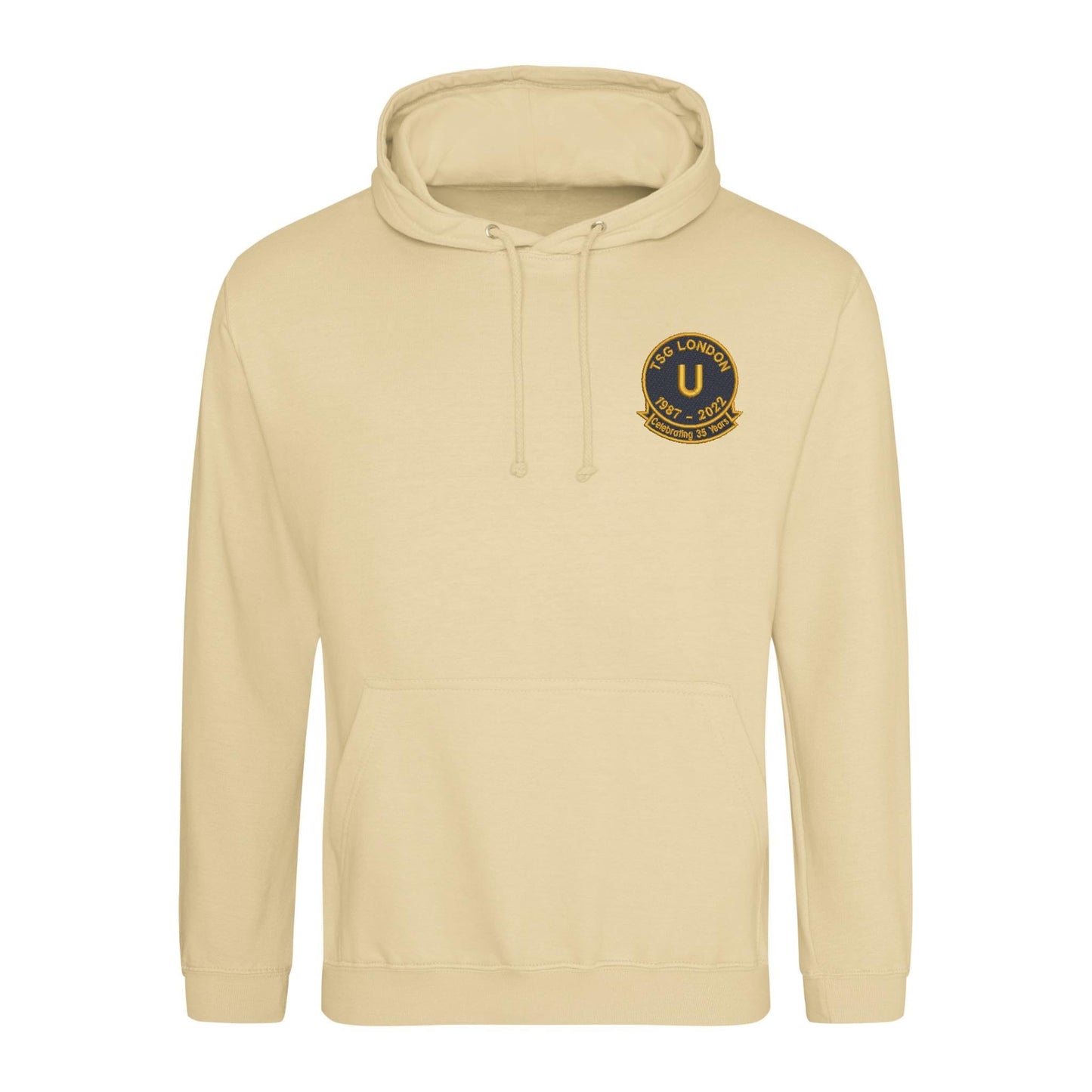 Territorial Support Group Hoodie