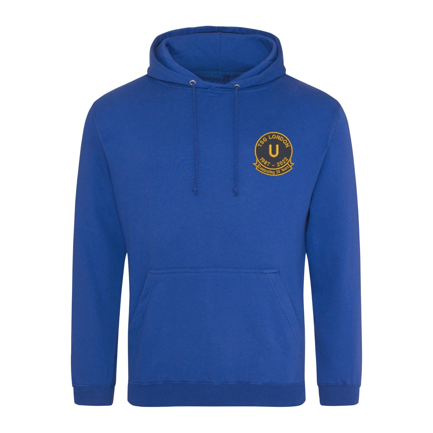 Territorial Support Group Hoodie