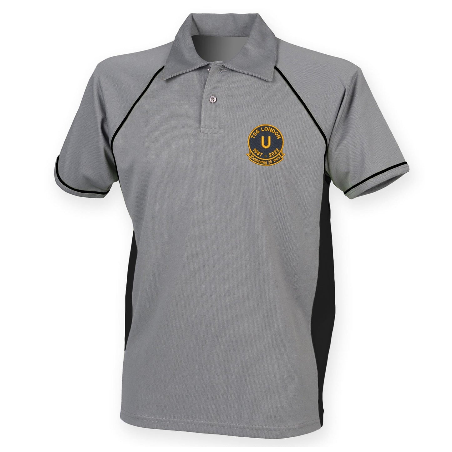 Territorial Support Group Performance Polo