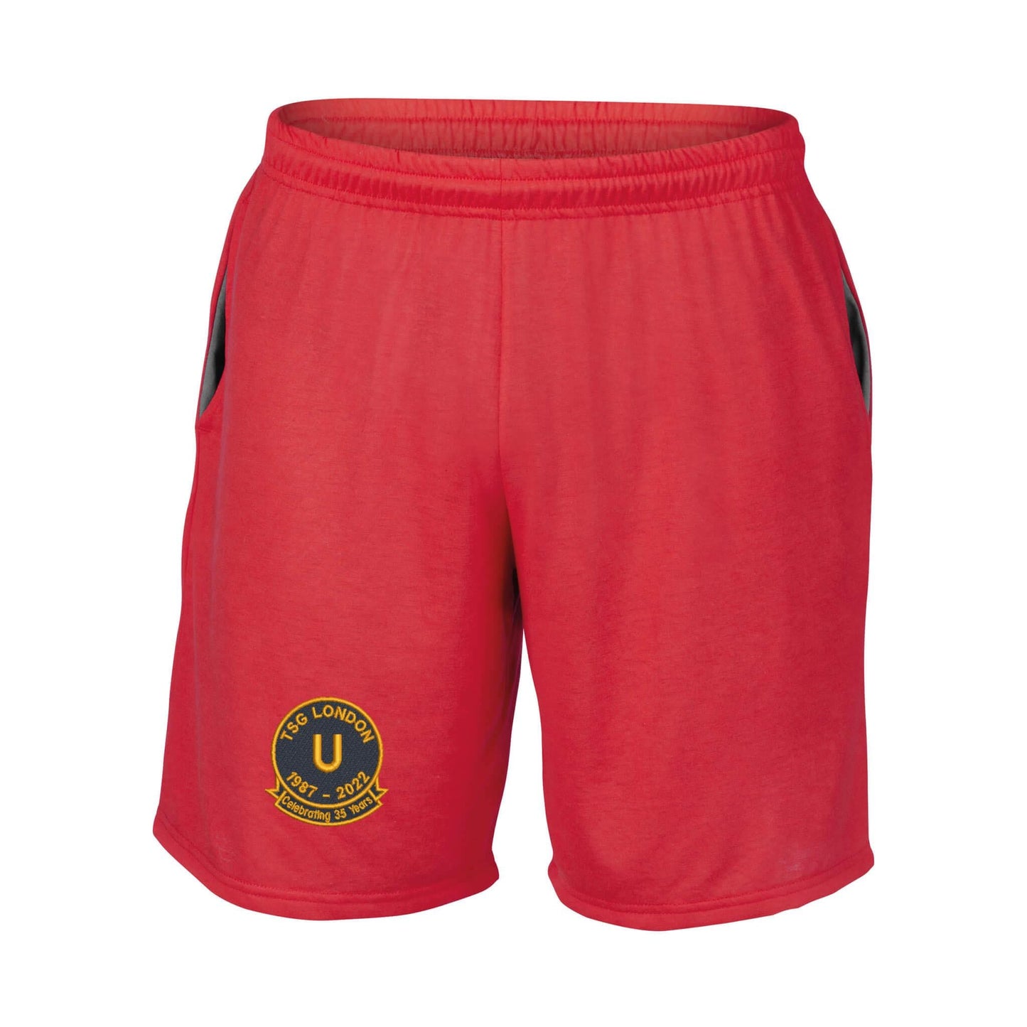 Territorial Support Group Performance Shorts