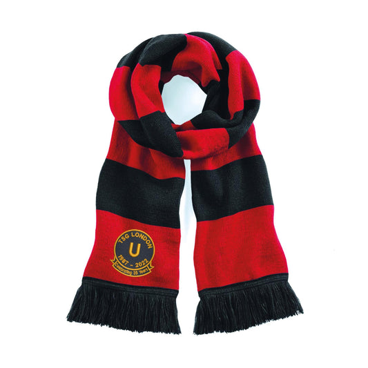 Territorial Support Group Stadium Scarf