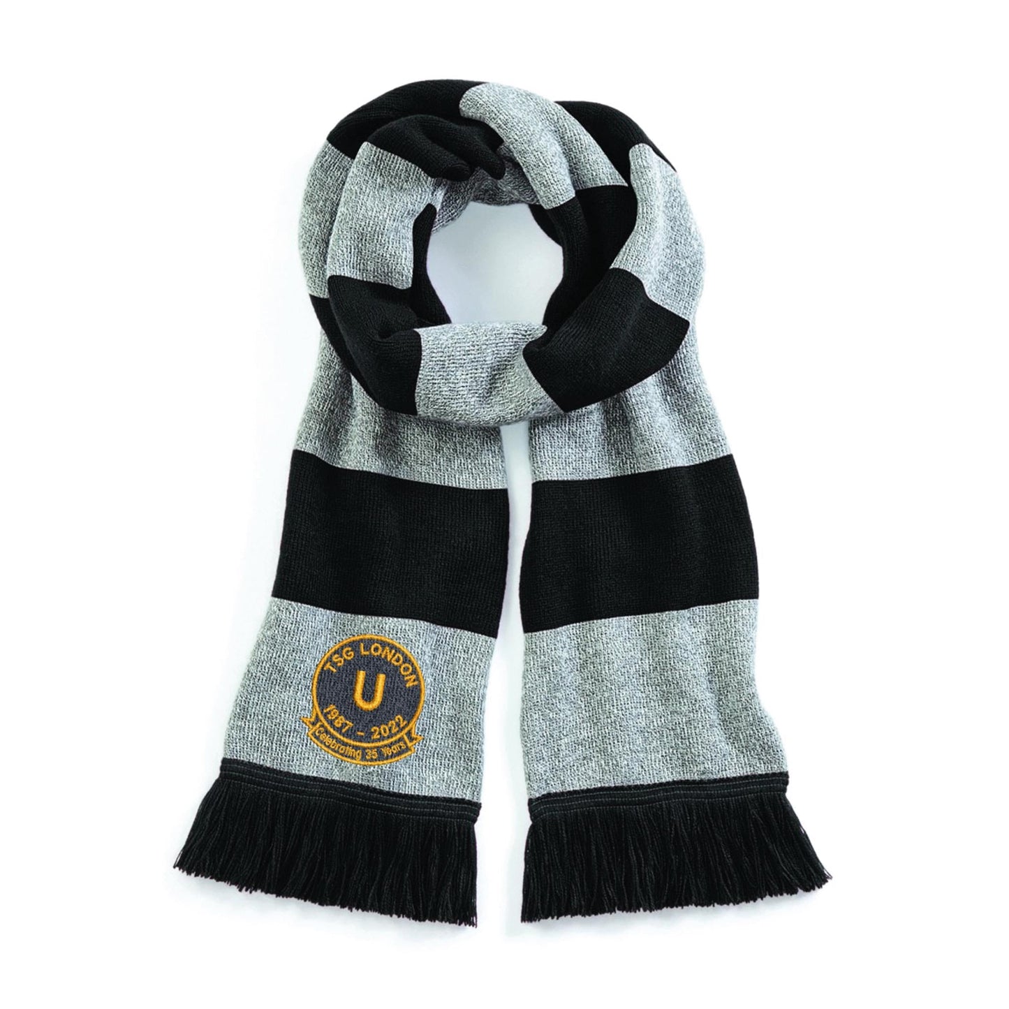 Territorial Support Group Stadium Scarf