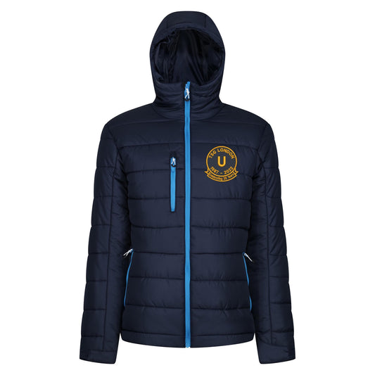 Territorial Support Group Regatta Thermal Hooded Jacket