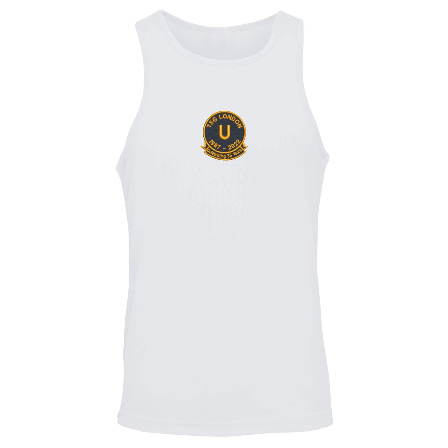 Territorial Support Group Vest