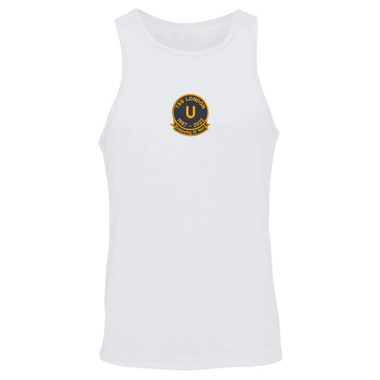 Territorial Support Group Vest