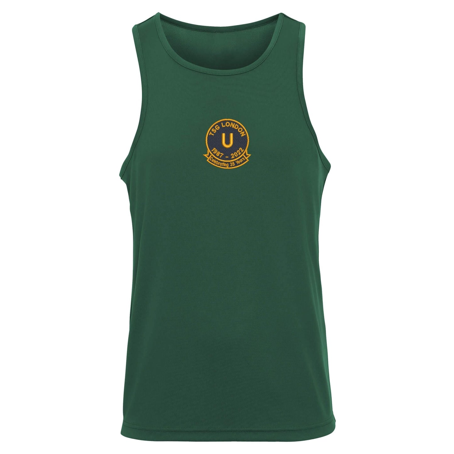 Territorial Support Group Vest