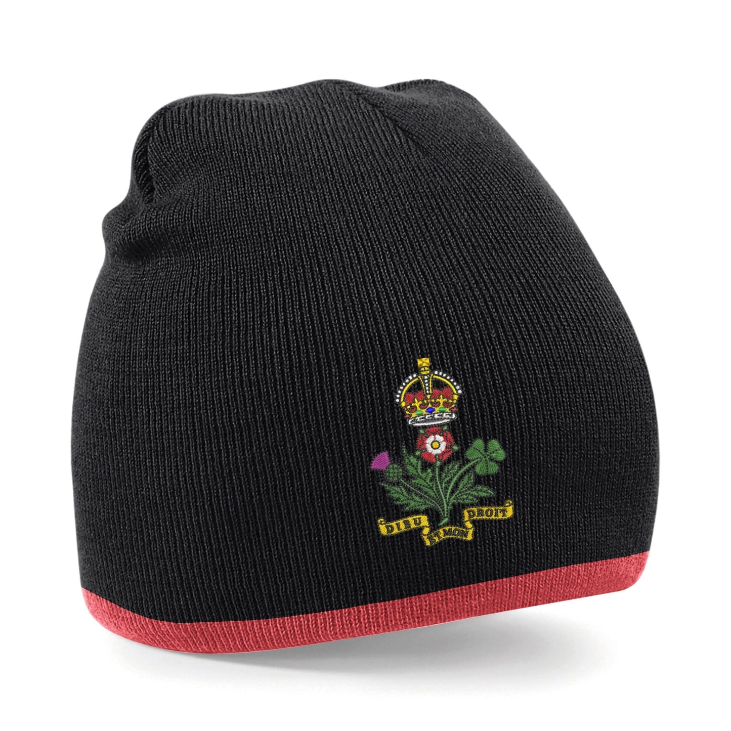 The King's Body Guard of the Yeomen of the Guard Beanie Hat