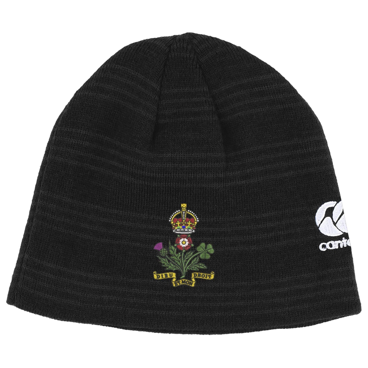 The King's Body Guard of the Yeomen of the Guard Canterbury Beanie Hat