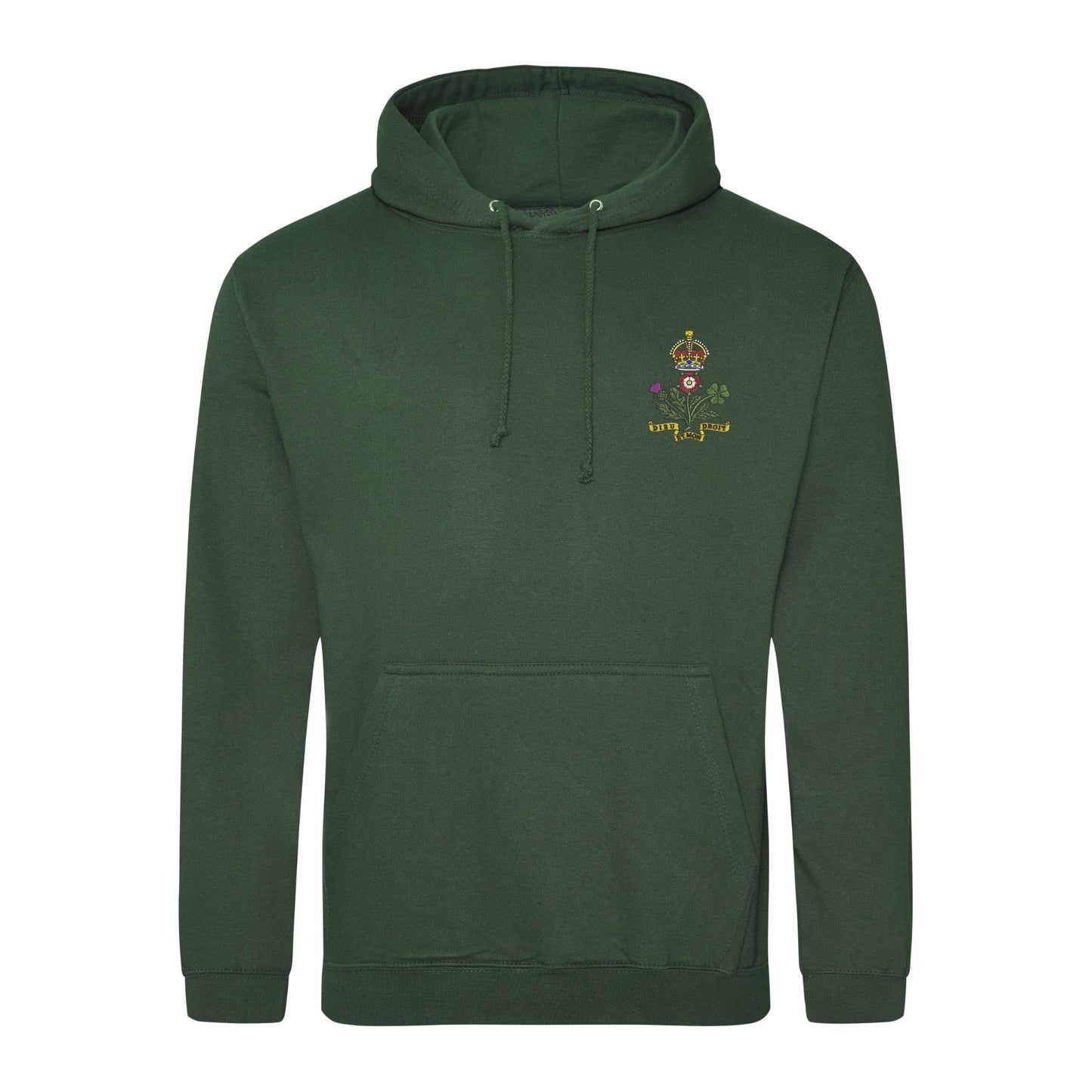 The King's Body Guard of the Yeomen of the Guard Hoodie