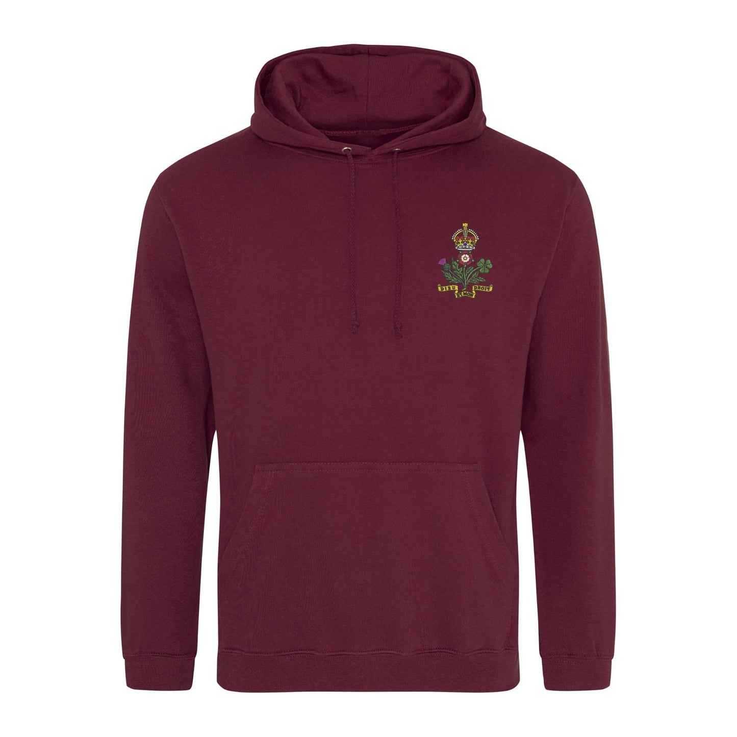 The King's Body Guard of the Yeomen of the Guard Hoodie