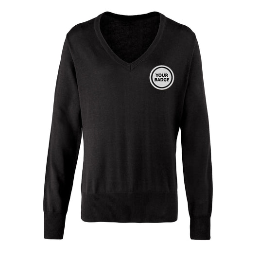 Women's Royal Army Corps Arundel Sweater