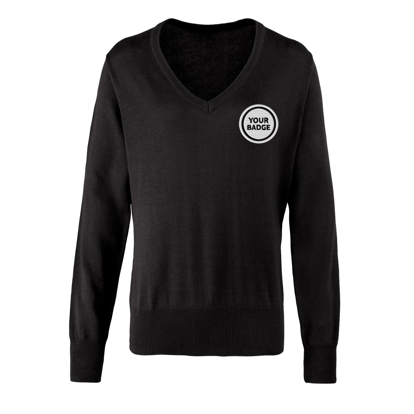 Women's Royal Naval Service Arundel Sweater