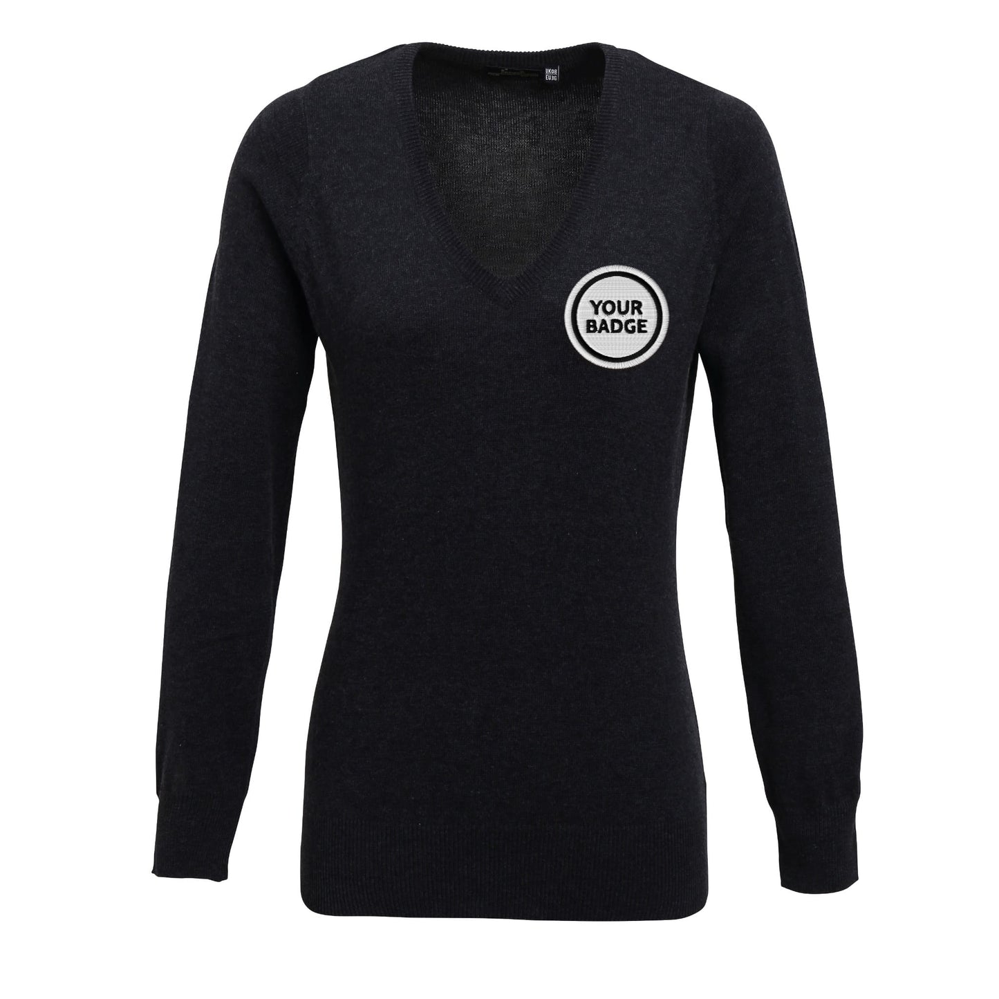 Women's Royal Naval Service Arundel Sweater