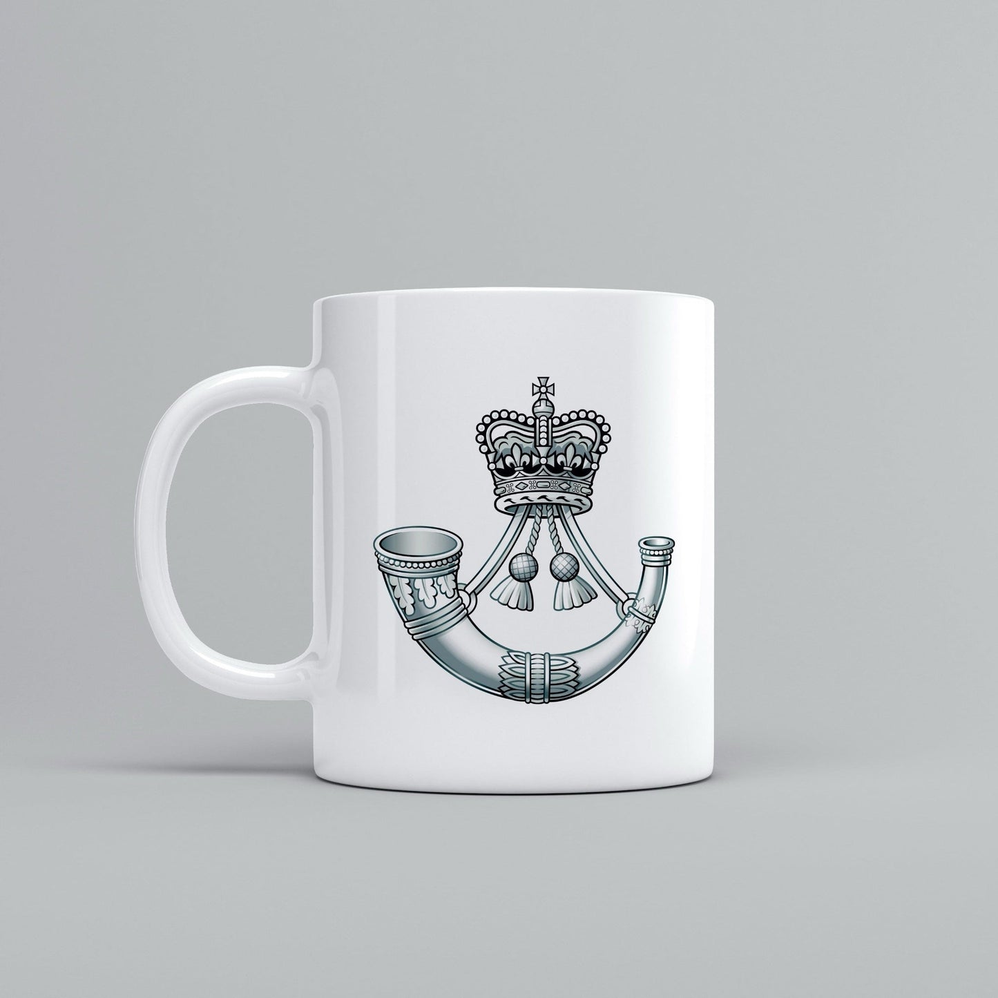 The Rifles Mug
