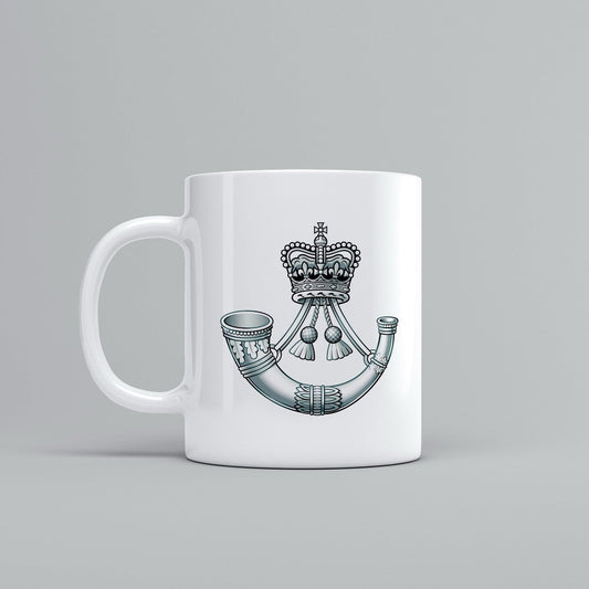 The Rifles Mug