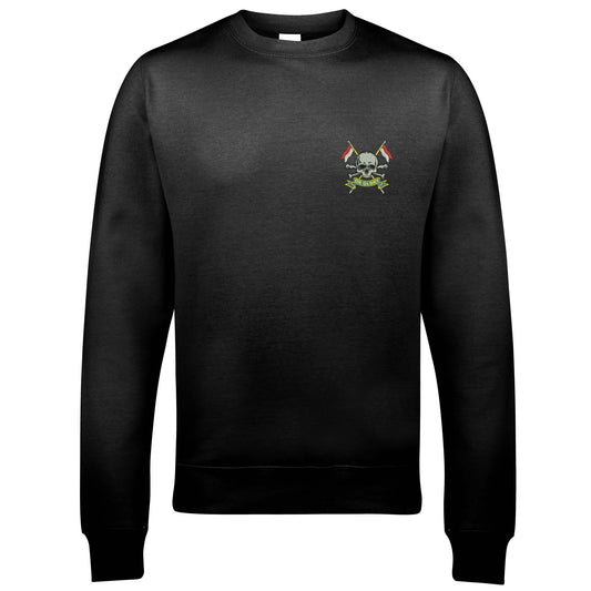 The Royal Lancers Sweatshirt