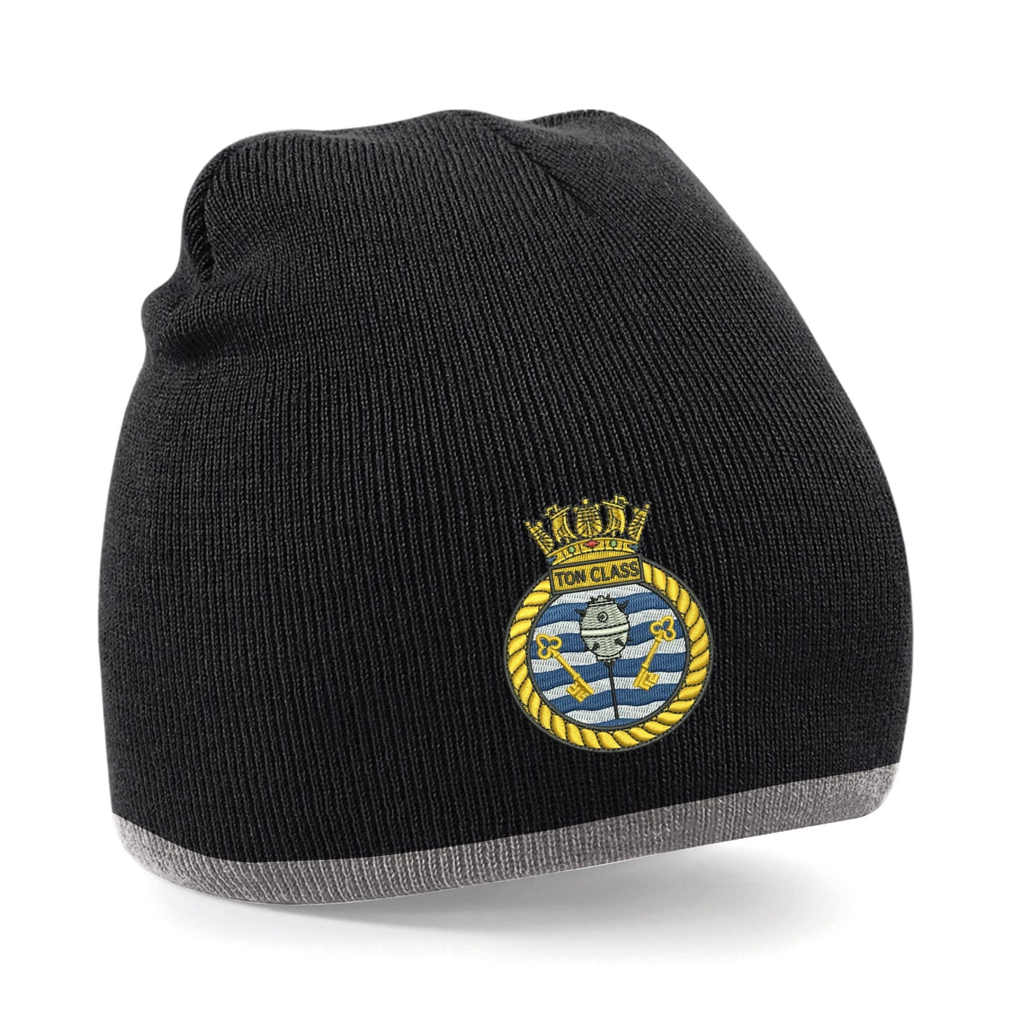 Ton Class Beanie Hat