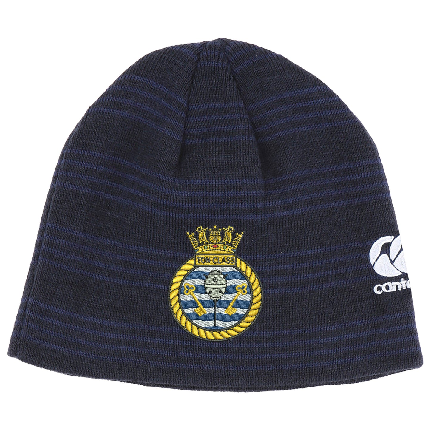 Ton Class Canterbury Beanie Hat