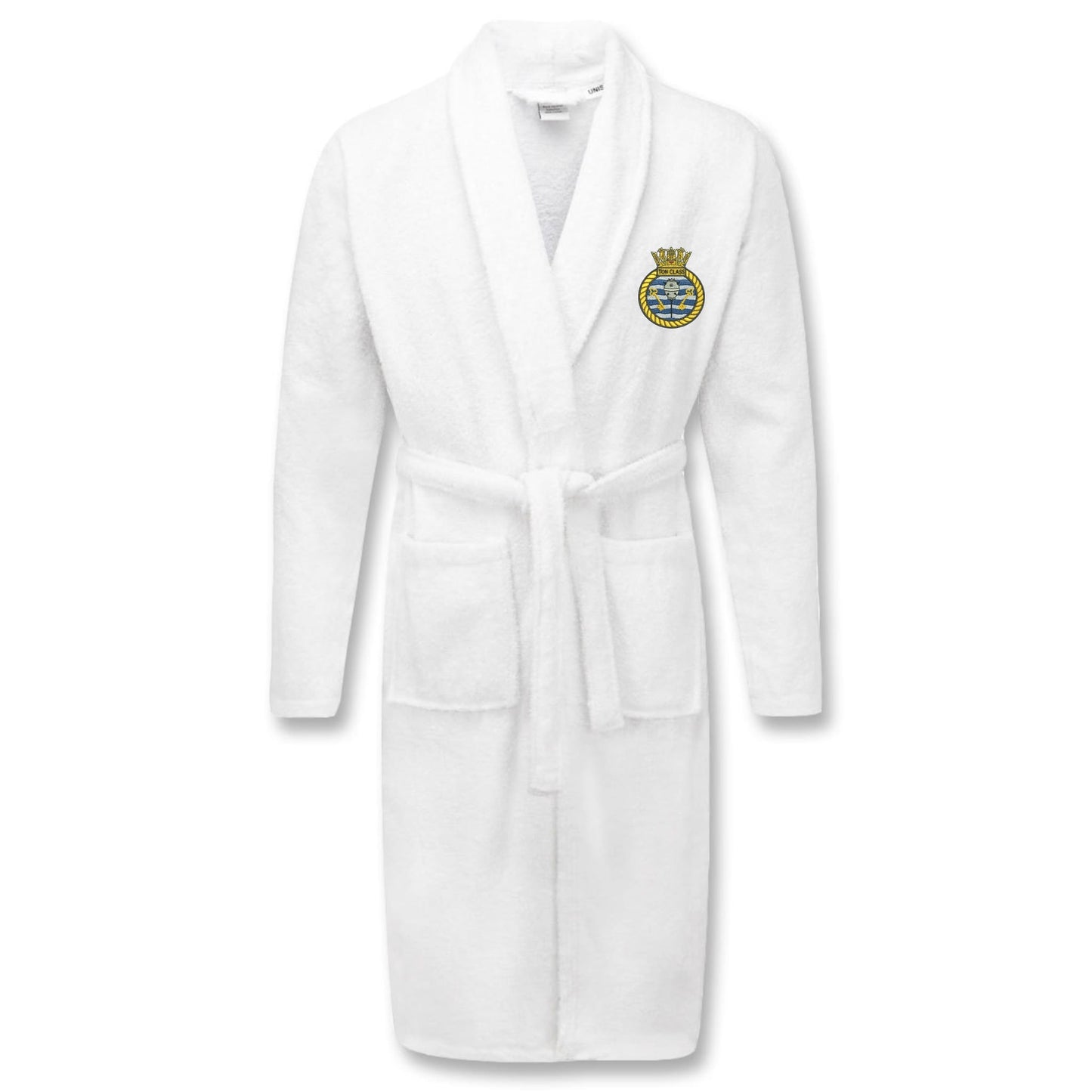 Ton Class Dressing Gown