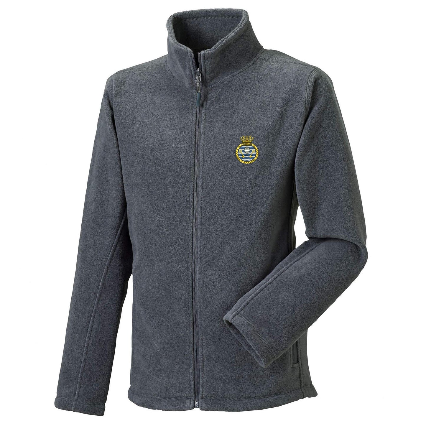 Ton Class Regatta Fleece