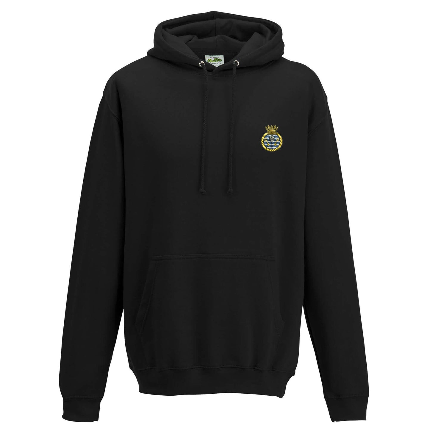 Ton Class Hoodie