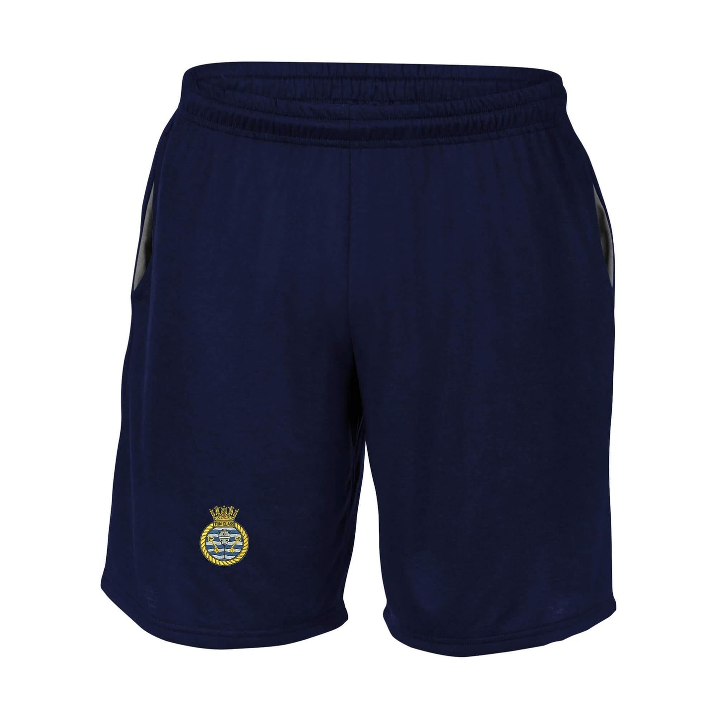 Ton Class Performance Shorts