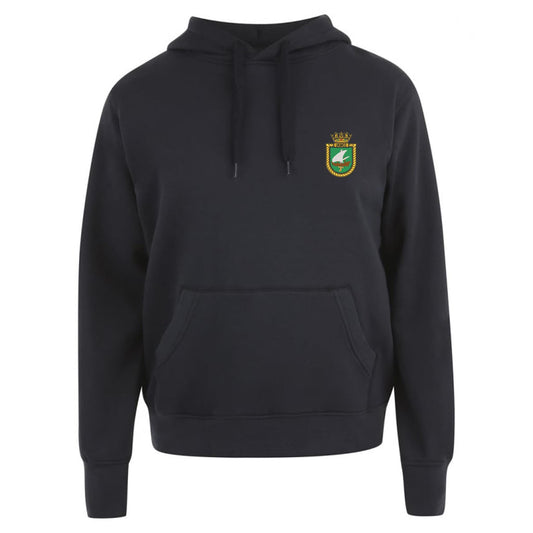UK Maritime Component Command Canterbury Rugby Hoodie