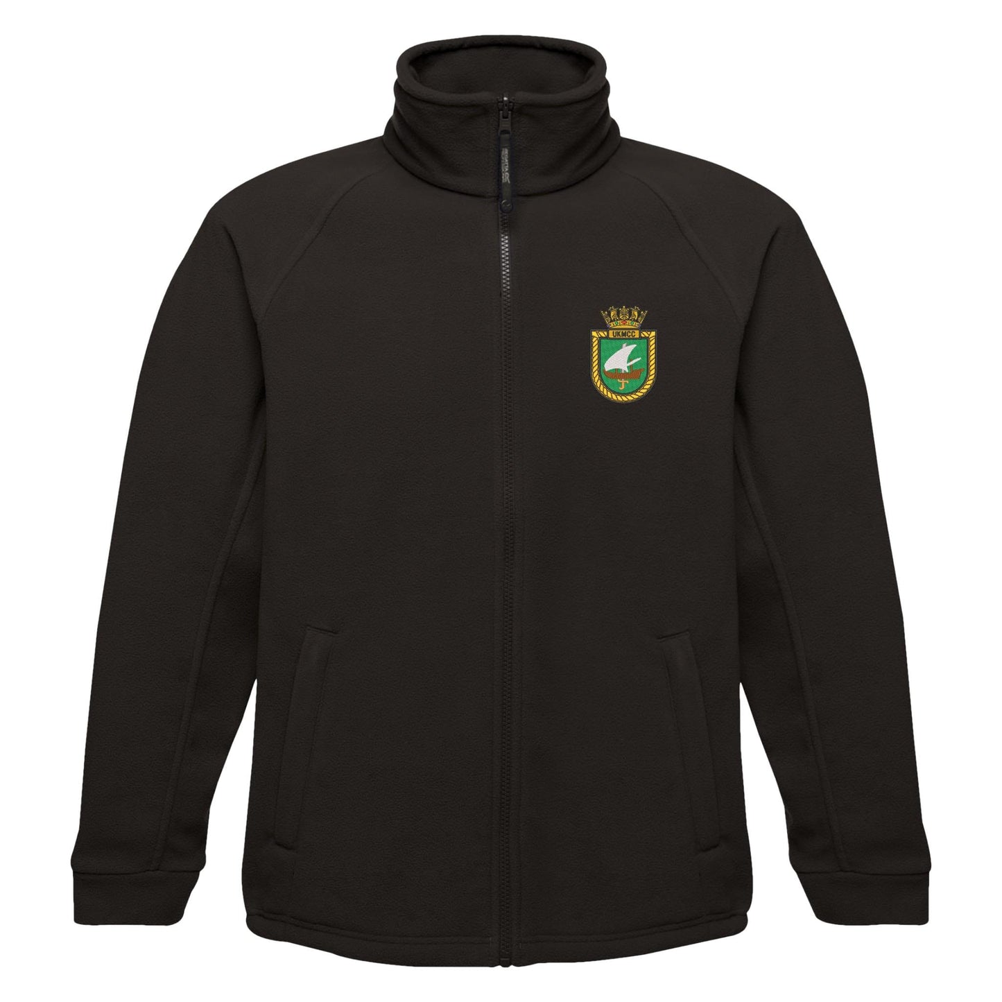 UK Maritime Component Command Regatta Fleece