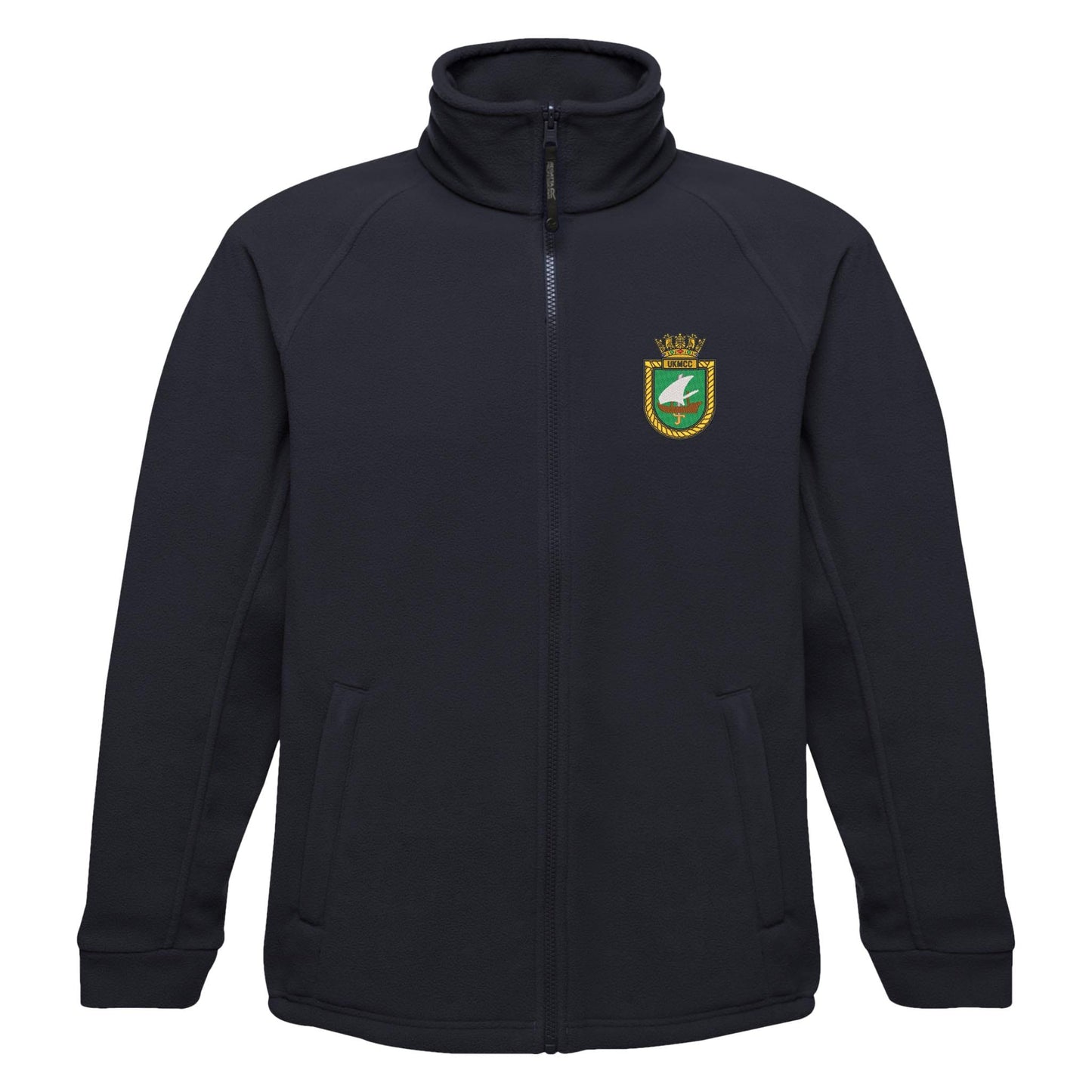 UK Maritime Component Command Regatta Fleece