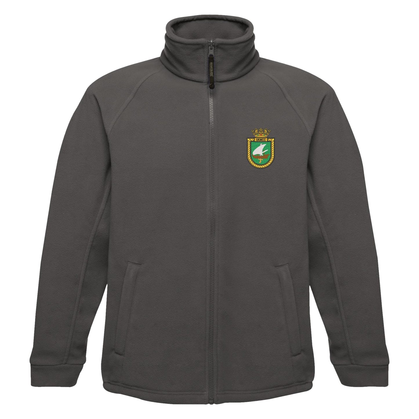UK Maritime Component Command Regatta Fleece