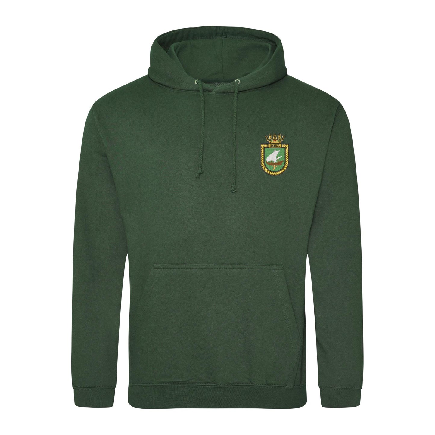 UK Maritime Component Command Hoodie