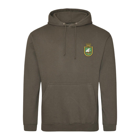 UK Maritime Component Command Hoodie