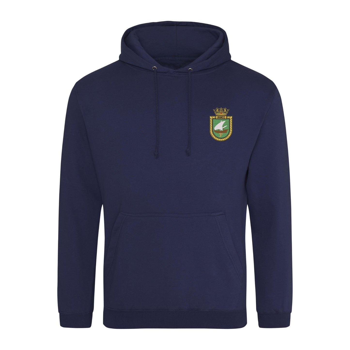 UK Maritime Component Command Hoodie