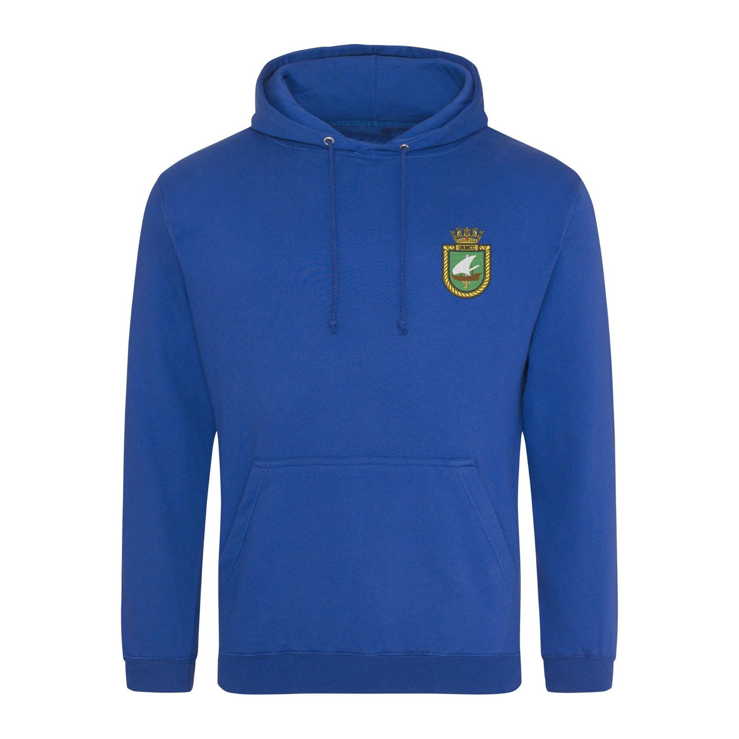 UK Maritime Component Command Hoodie