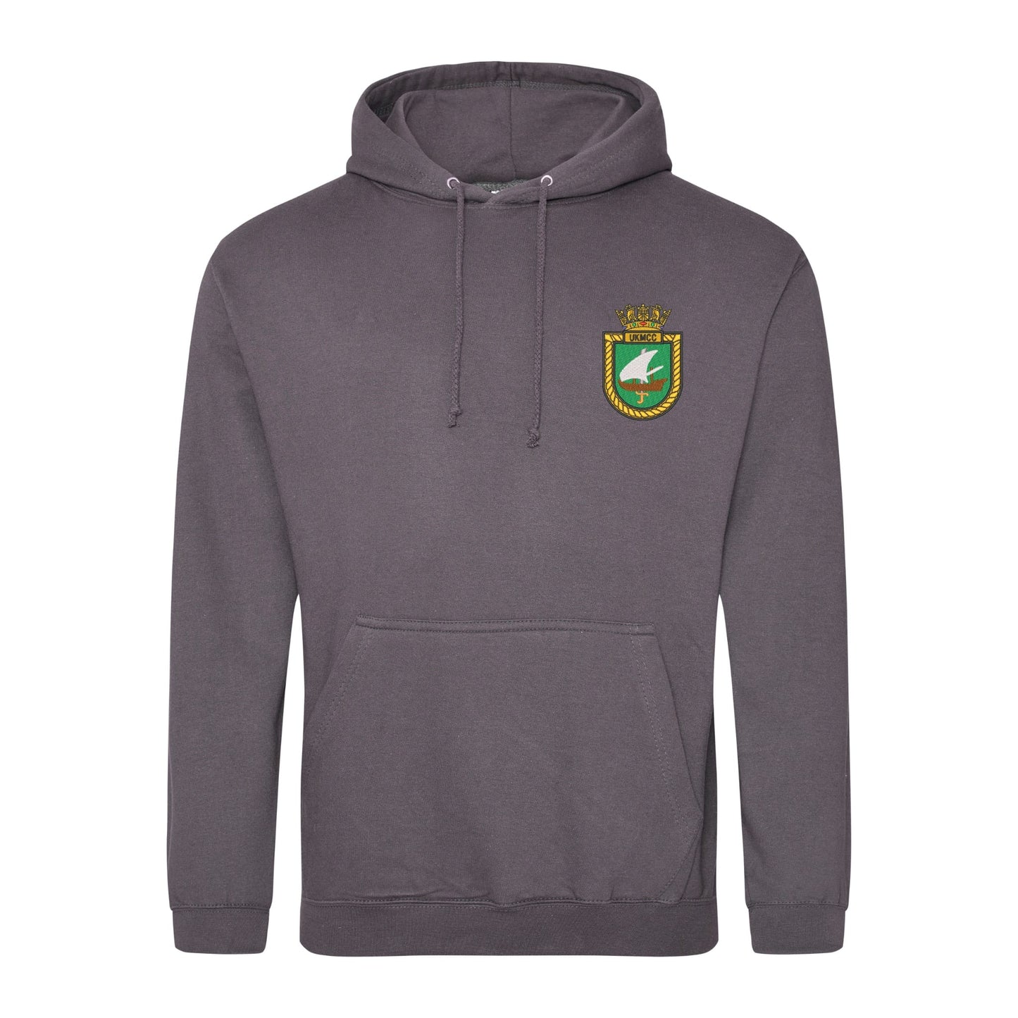 UK Maritime Component Command Hoodie