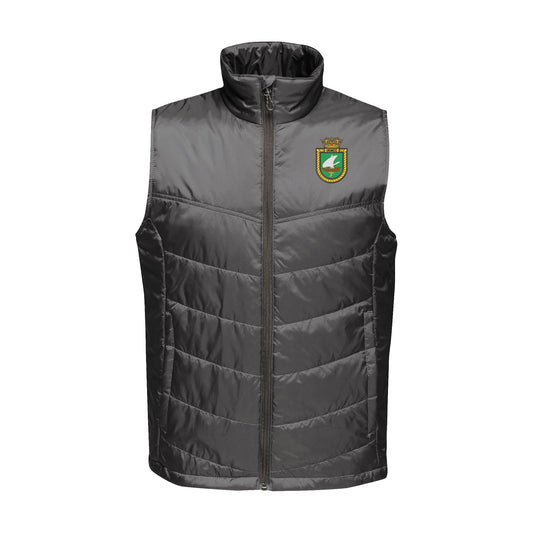 UK Maritime Component Command Insulated Bodywarmer