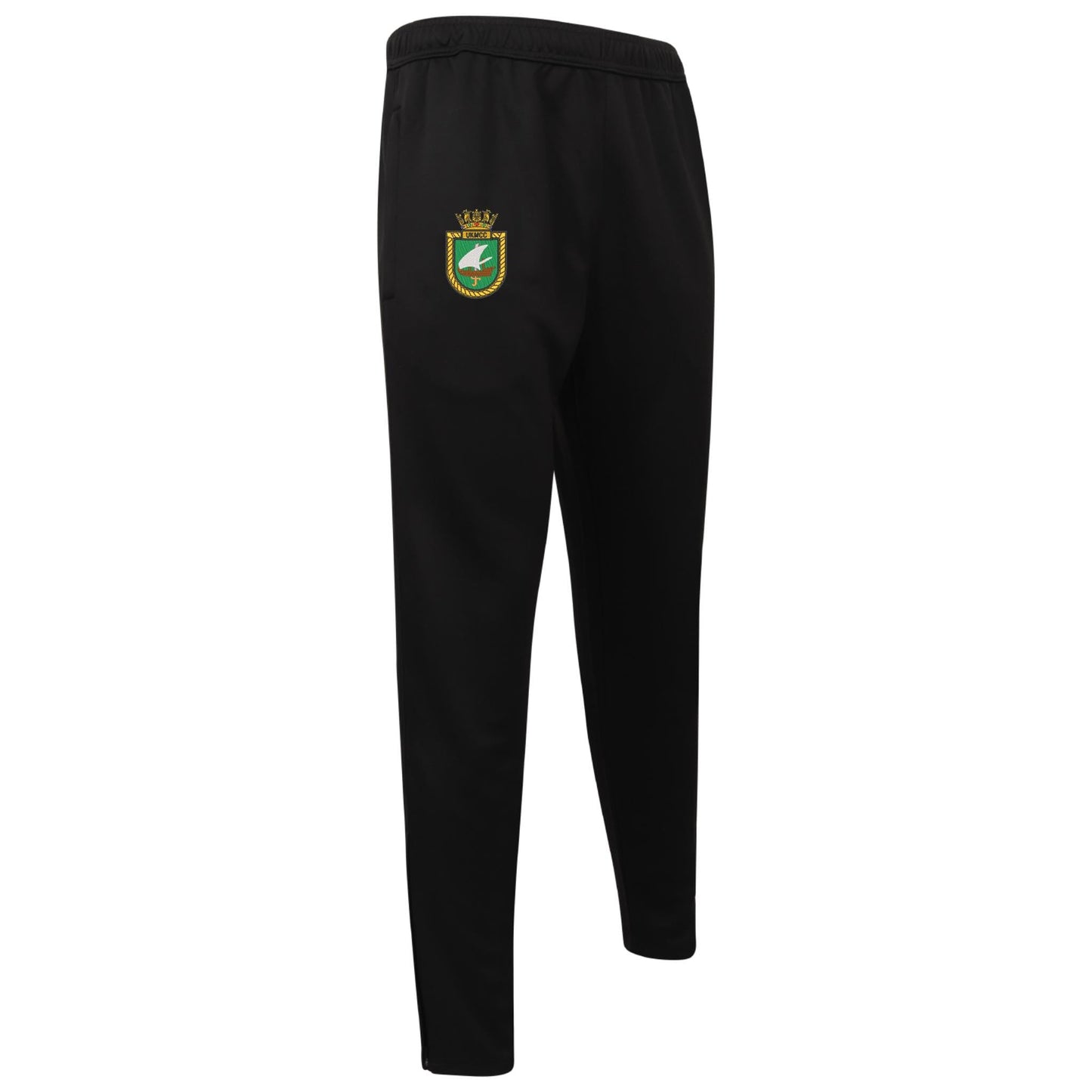 UK Maritime Component Command Knitted Tracksuit Pants