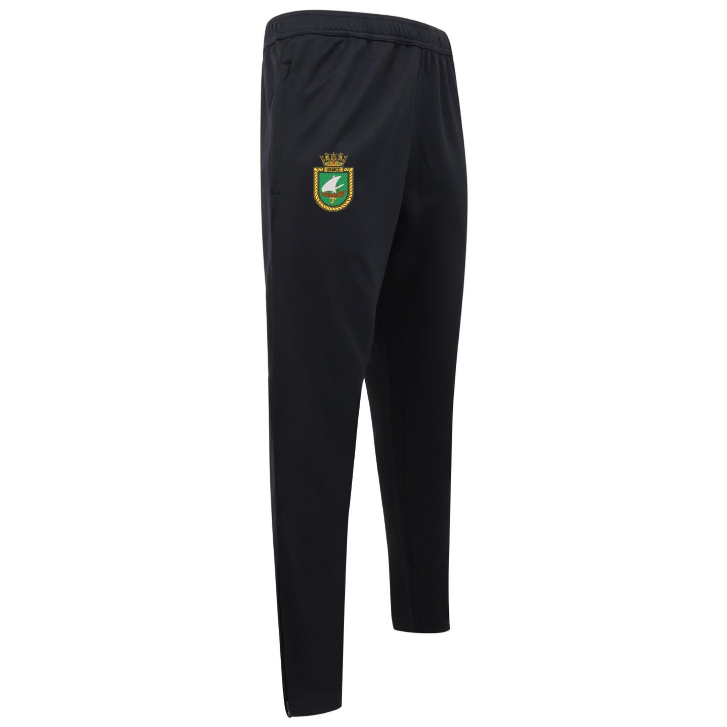 UK Maritime Component Command Knitted Tracksuit Pants